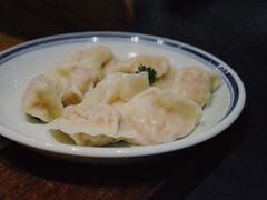 海边的卡夫卡-喜喜水饺