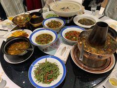 -香山湖华璋大酒店(新浦路店)