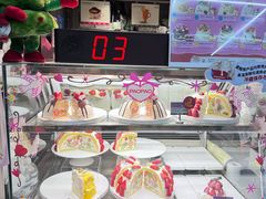 -PAOPAO Bakery&Café(港汇店)