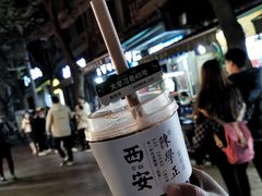 -陈学正酸梅汤(大学习巷店)