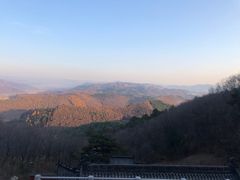 -九鼎铁刹山风景区