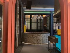 -Cohiba Atmosphere高希霸魅力俱乐部(国贸店)