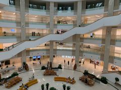 -厦门市图书馆(集美新城馆区)