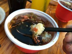 -雲记卢妈冷锅串串(中道街总店)