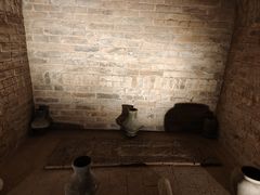 -洛阳古墓博物馆