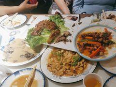 -老仁义·清真菜(太古街店)