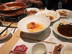-关东小磨东北菜(漕河泾印象城店)