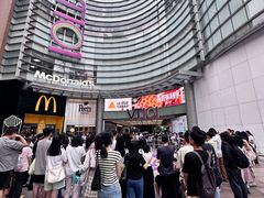 -VT101维多利广场