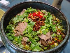 -君霖海鲜私房菜(春柳店)