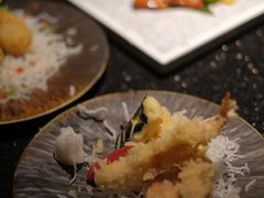 -上井料理黑金店(IFS国金中心店)