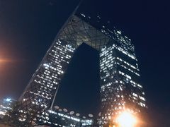 -中央广播电视总台(光华路办公区)