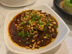 夫妻肺片-马凯餐厅(长椿街店)