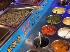 -唇辣号重庆老火锅(燕郊鑫乐汇店)