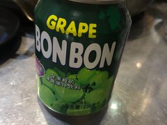 -山·烤辣鸡韩国料理(西溪路店)