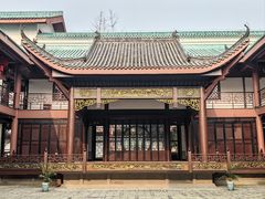 -重庆川剧博物馆