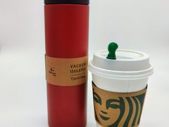 黑咖啡-星巴克(深圳世纪汇分店)