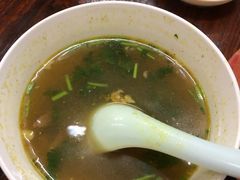 -黄阿姨锅贴大王(万航渡路店)