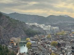-云端咖啡(山顶教堂店)