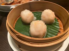 -广州柏悦酒店·悦景轩·粤菜餐厅