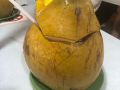 -明记烧鱼美味店