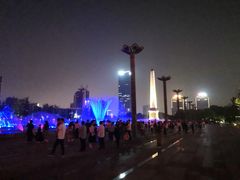 -两江幸福广场