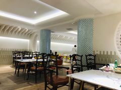 -味茂·老船夫1927(东海东路店)