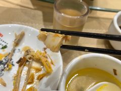 -又见炊烟私房菜(敬亭路店)