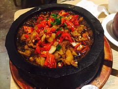 -原鄉本味 楚菜 丹江口鱼(北苑店)