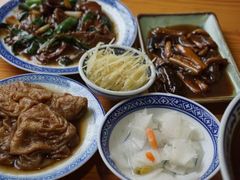 -同得兴 Since·1995 传统苏式面馆(十全街店)