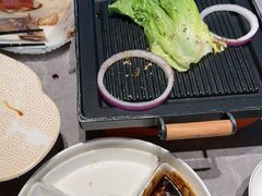 -大秦小宴•新派西北(万象前海店)