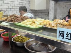 -覃肥叔桂林米粉(粮道街店)