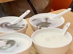 -杨记杏仁茶(椰园店)