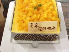 壹点壹客-壹点壹客·生日蛋糕(南山店)
