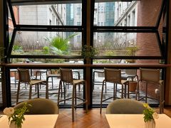 -潮一不贰·法式甜品·生日蛋糕·西式简餐(外滩店)