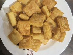 -姚记炒肝店(鼓楼店)