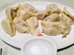 -四姐妹东北饺子(沙尾路店)