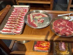 -西塔老太太泥炉烤肉(万柳华联店)