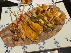 -天狗山料理(省体店)