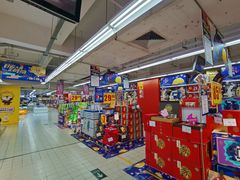 -家乐福(金观音店)
