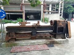 -广州市紫泥堂文化创意园景区