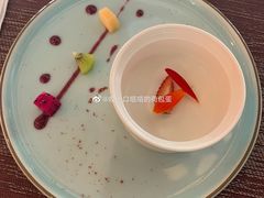 -Golden Lily河内巴黎法越料理餐厅(建国西路店)