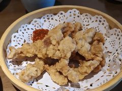 -向川南·水煮鱼·川菜(和平里店)