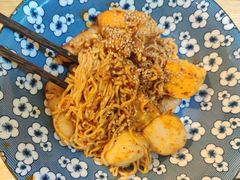 麻辣拌-皆道拌麻辣烫·麻辣拌