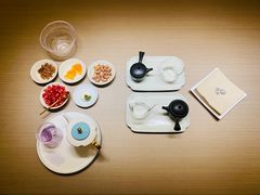 -隐溪茶馆(静安寺店)