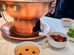 -东来顺饭庄(天坛店)