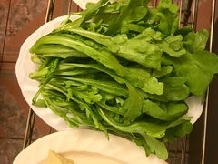-八先生涮肉房(三里河店)