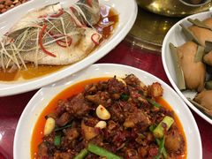 -九头鸟酒家(东高地店)