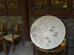 -成都杜甫草堂博物馆