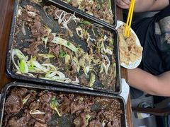 -清真永恒华威肉饼(潘家园店)