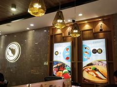 -争鲜回转寿司(金桥家乐福店)